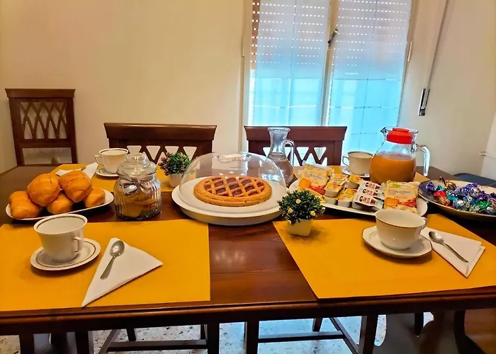 B&B Rosa Dei Venti