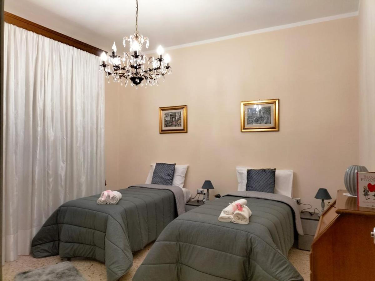 Rosa Dei Venti Bed & Breakfast Sorso