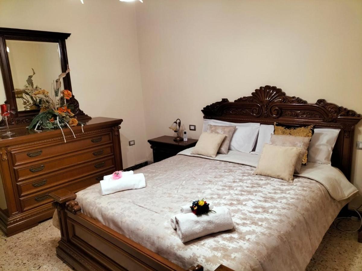 Bed & Breakfast Rosa Dei Venti Sorso