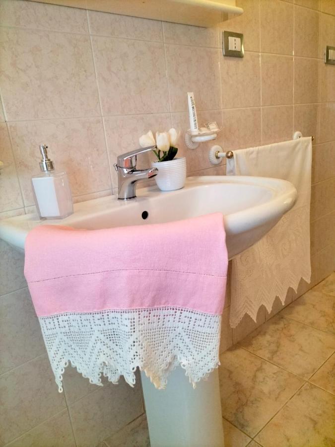 Rosa Dei Venti Bed & Breakfast *