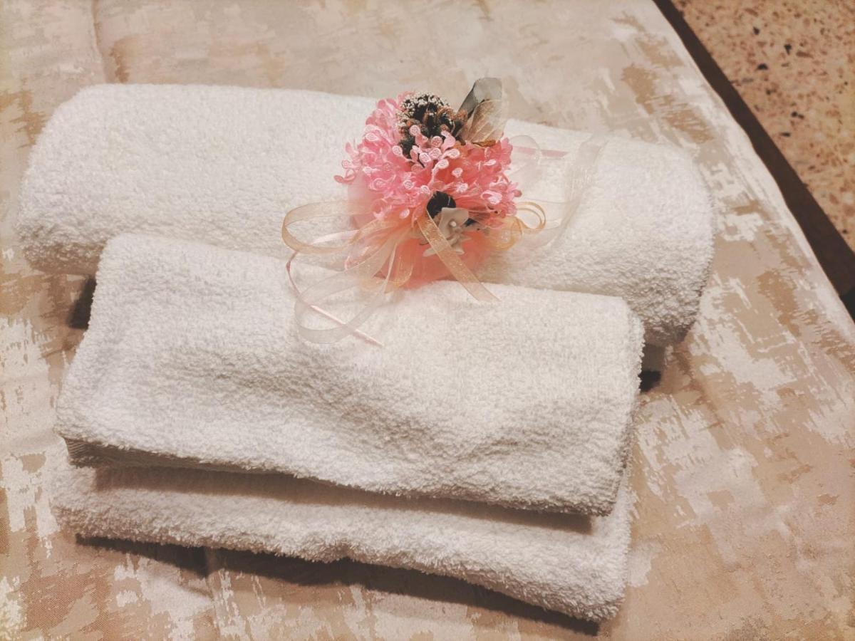 Rosa Dei Venti Bed & Breakfast